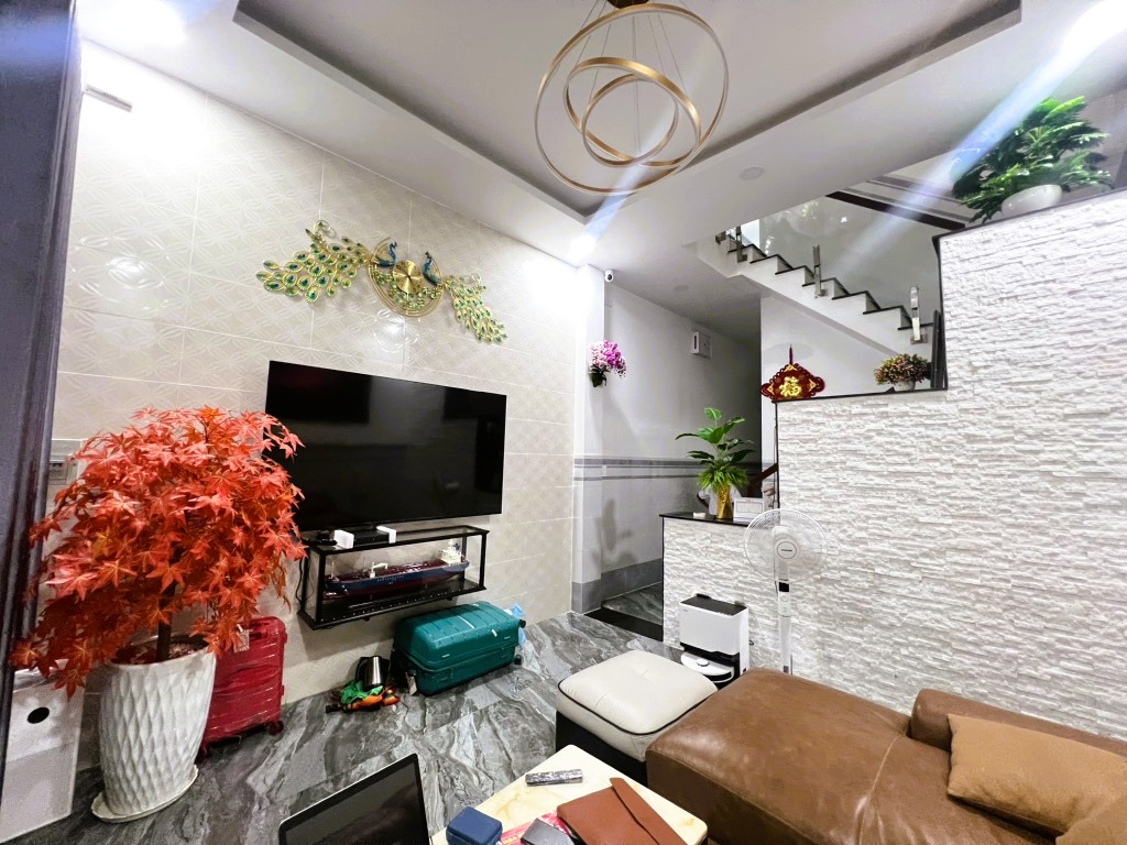 Biệt thự mini
